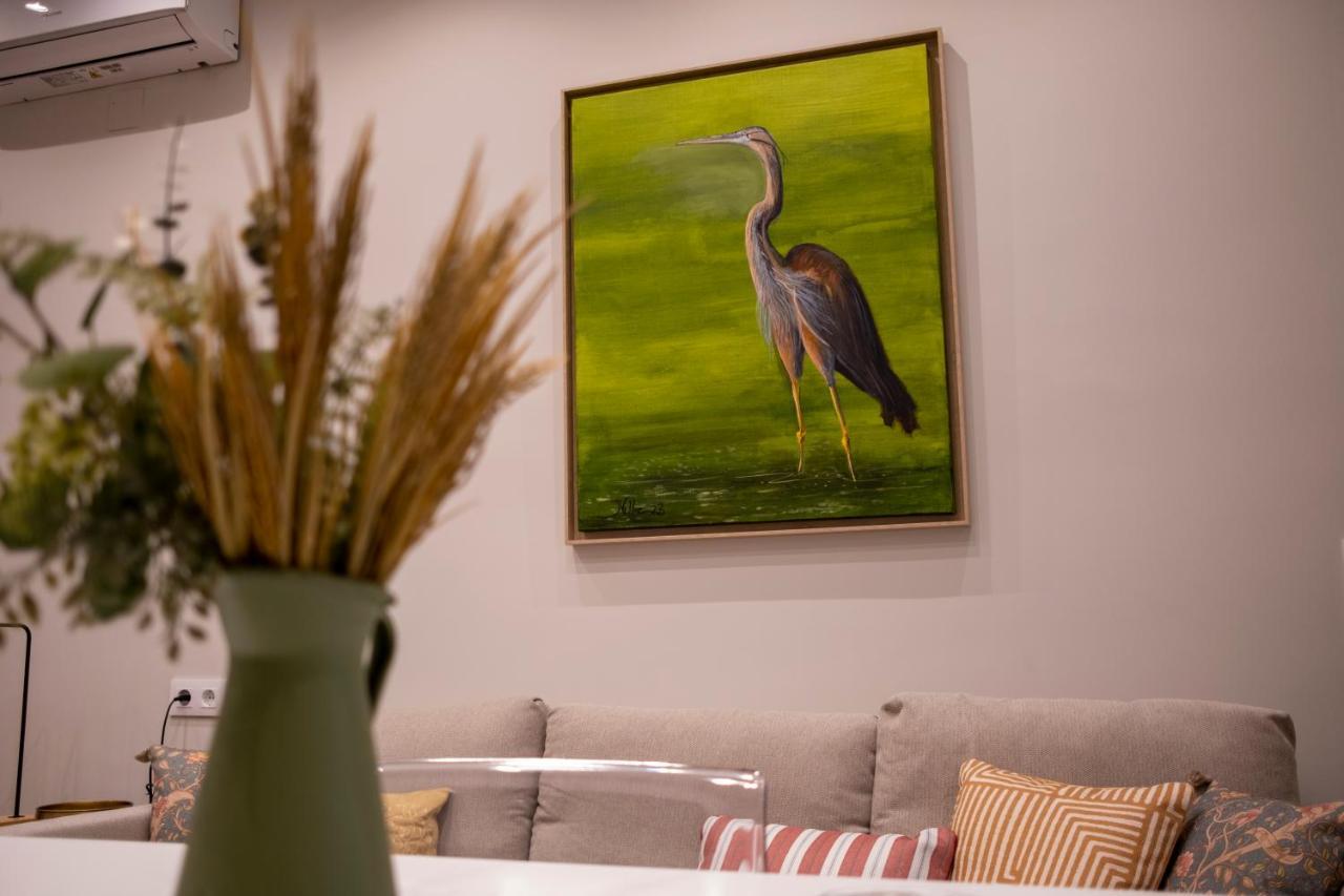 Garza Imperial - Puente Del Rey I Daire El Rocío Dış mekan fotoğraf